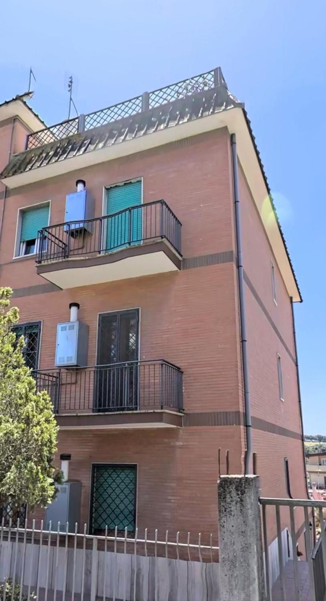 Apartamento Veio Terrace