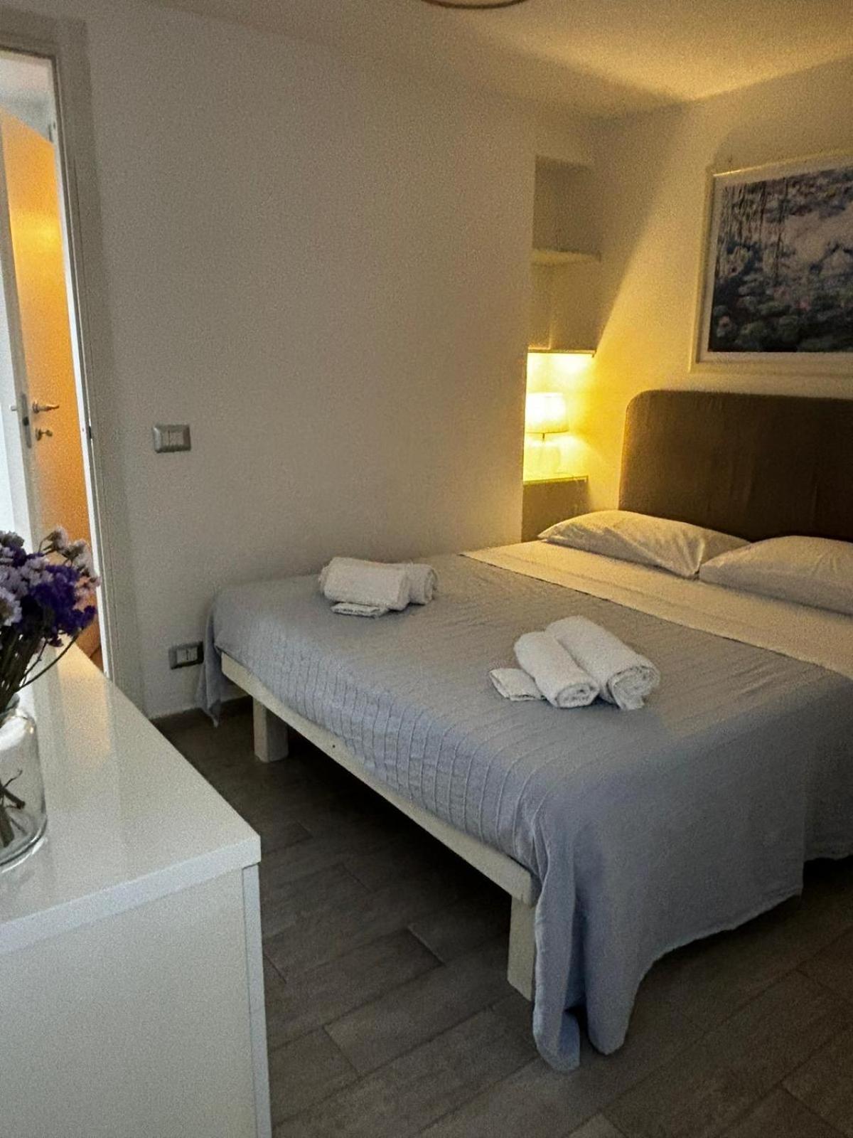 Apartamento Veio Terrace *